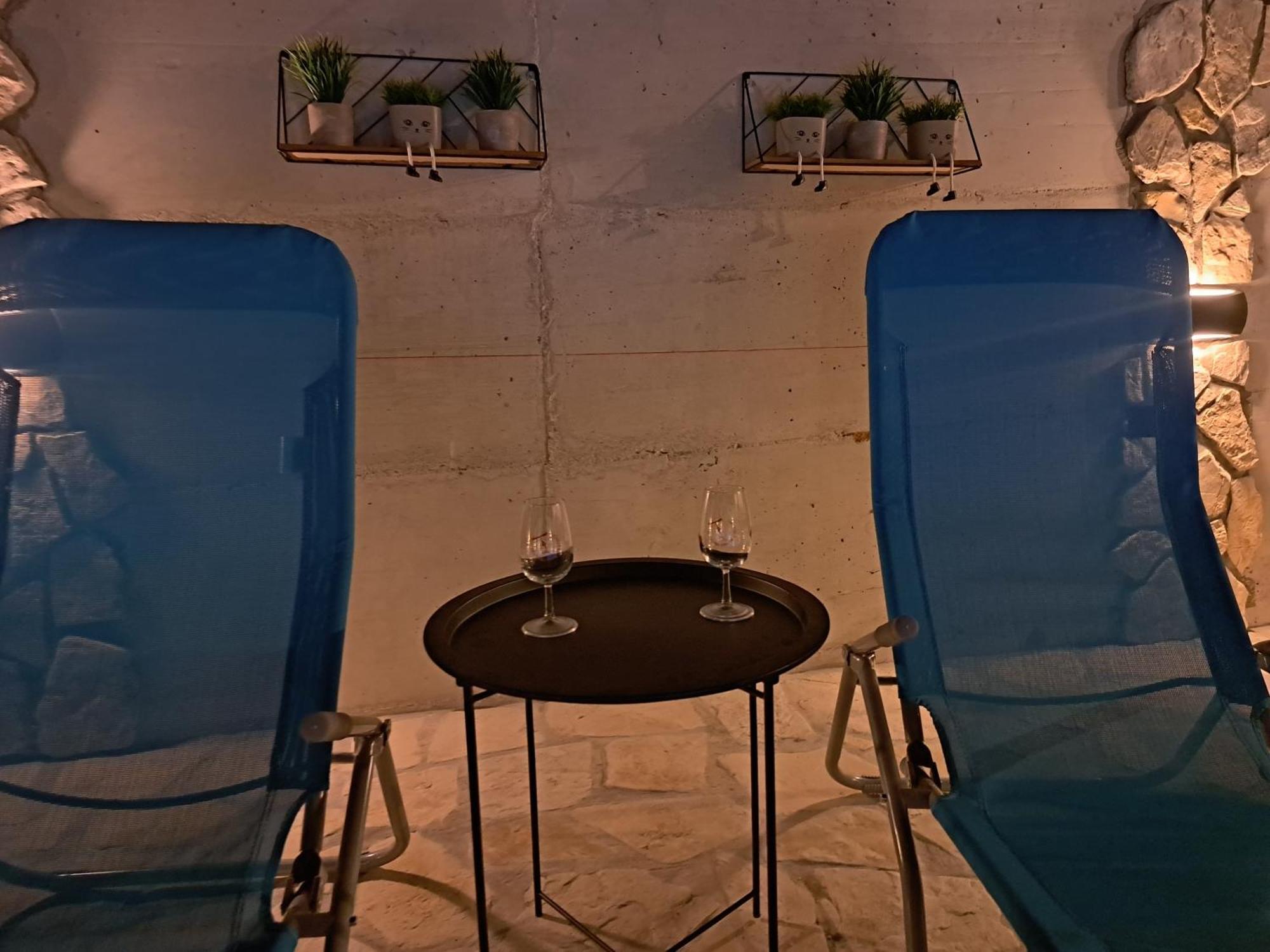 Ferienwohnung Nivi Slivnica Exterior foto