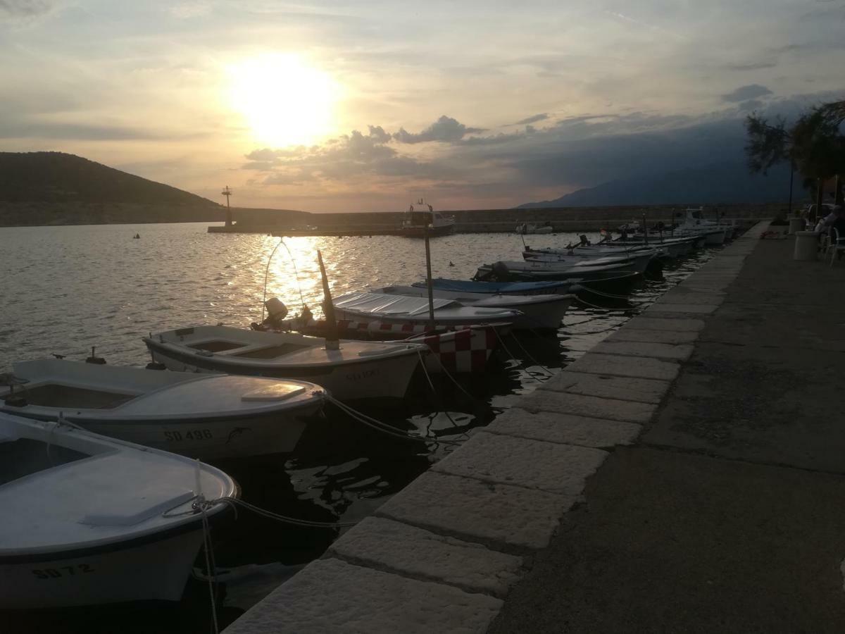 Ferienwohnung Nivi Slivnica Exterior foto