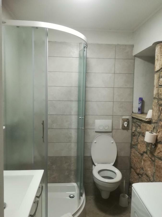 Ferienwohnung Nivi Slivnica Exterior foto