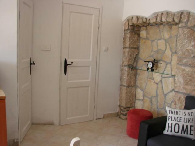 Ferienwohnung Nivi Slivnica Exterior foto