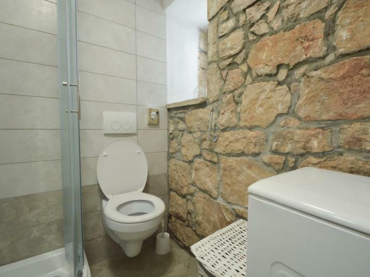 Ferienwohnung Nivi Slivnica Exterior foto