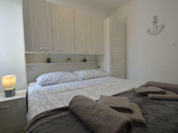 Ferienwohnung Nivi Slivnica Exterior foto
