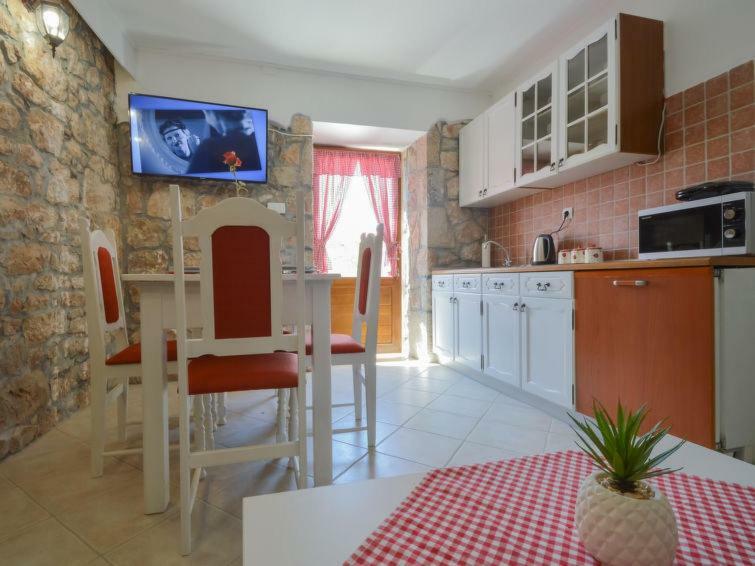 Ferienwohnung Nivi Slivnica Exterior foto