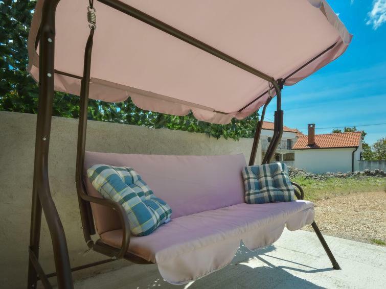 Ferienwohnung Nivi Slivnica Exterior foto