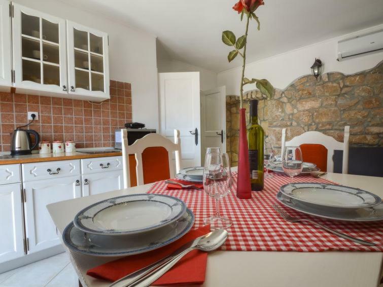 Ferienwohnung Nivi Slivnica Exterior foto