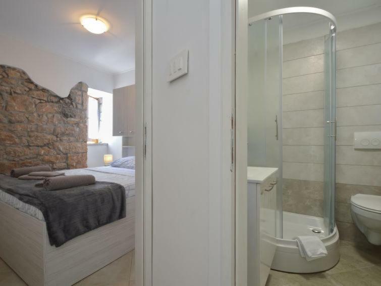 Ferienwohnung Nivi Slivnica Exterior foto