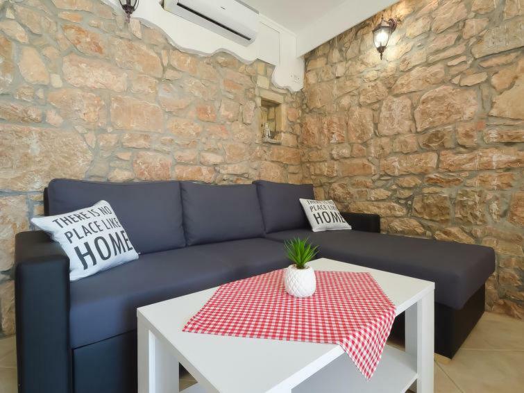 Ferienwohnung Nivi Slivnica Exterior foto