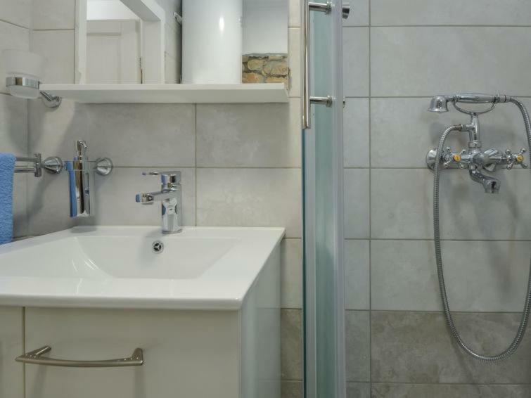 Ferienwohnung Nivi Slivnica Exterior foto