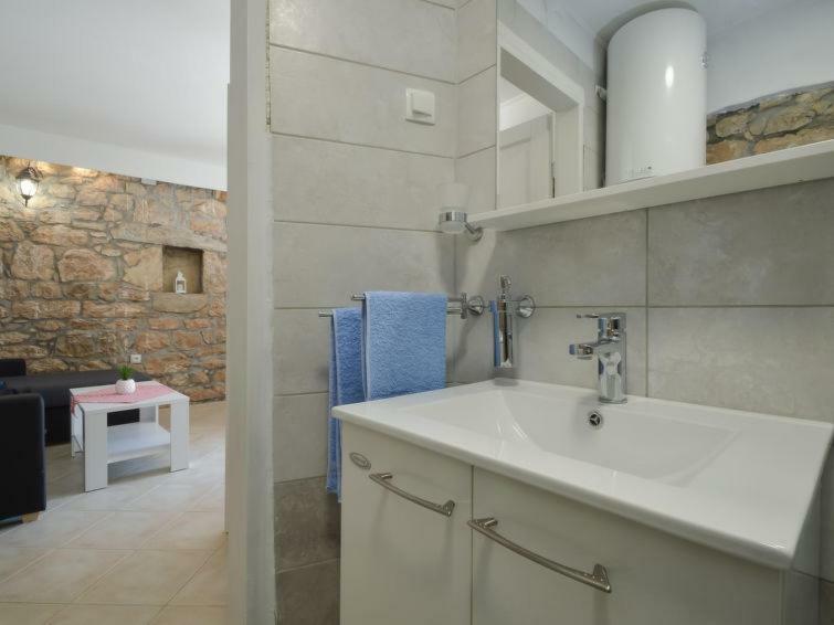 Ferienwohnung Nivi Slivnica Exterior foto