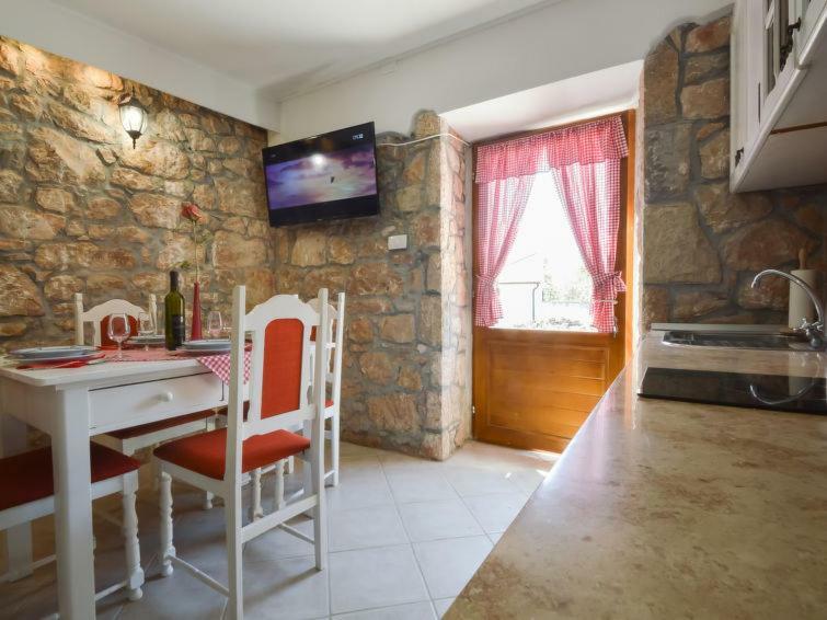 Ferienwohnung Nivi Slivnica Exterior foto